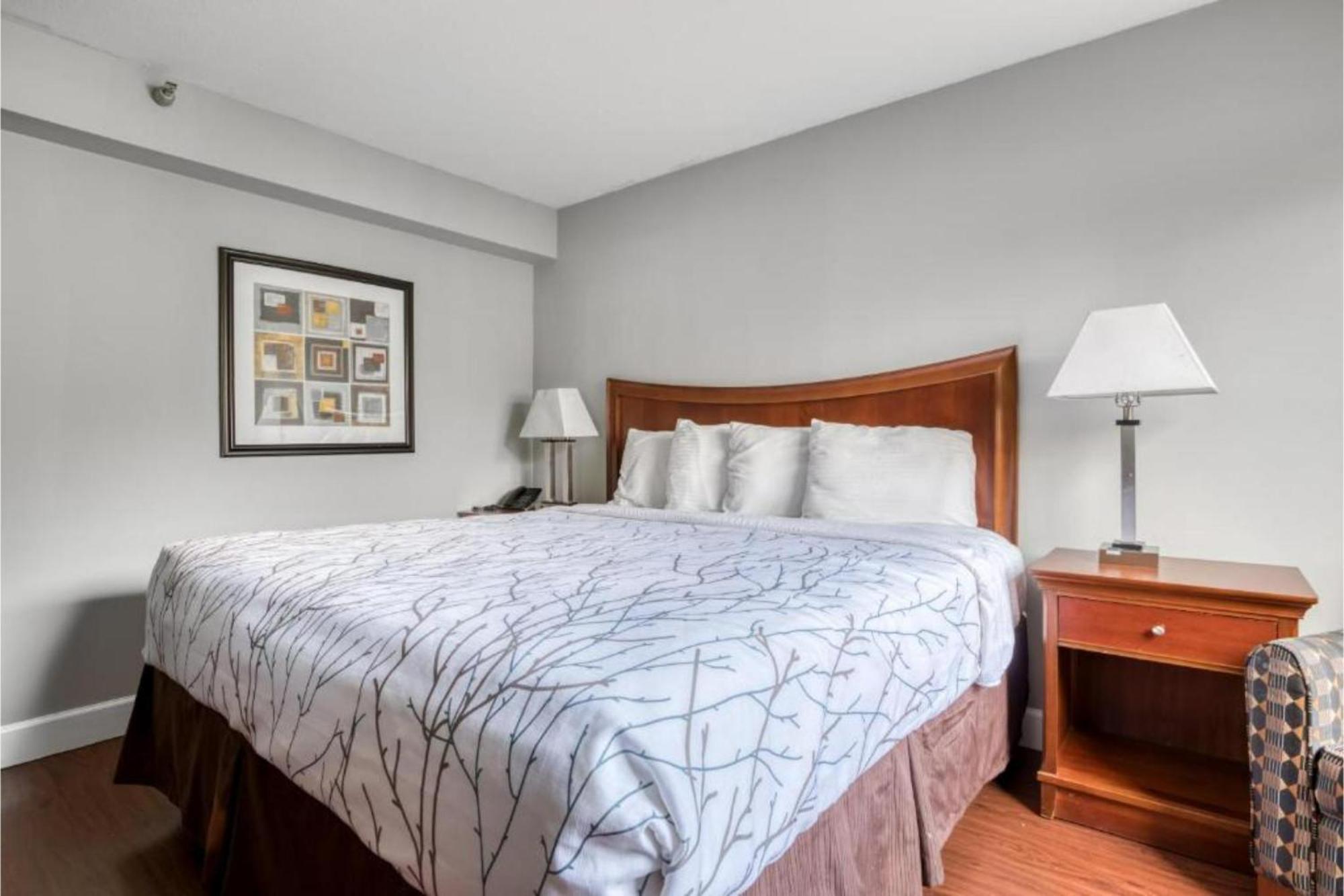 Oyo Hotel Memphis Tn I-40 المظهر الخارجي الصورة